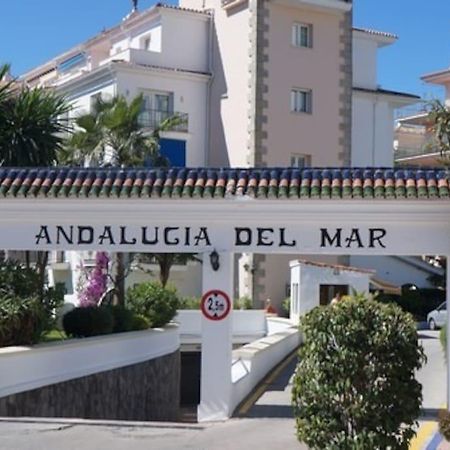 The Terrace Of Puerto Banus Beach Marbella Exterior foto