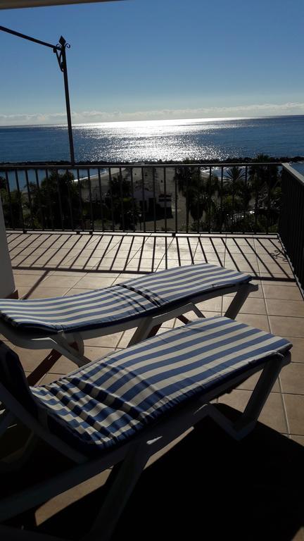 The Terrace Of Puerto Banus Beach Marbella Exterior foto